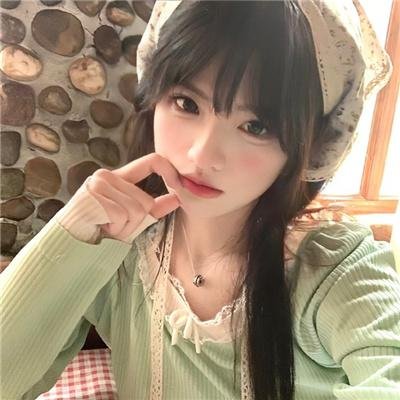 玉女怀春