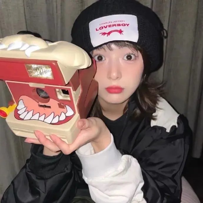 小魔星