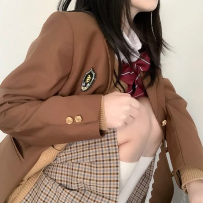女恶魔人