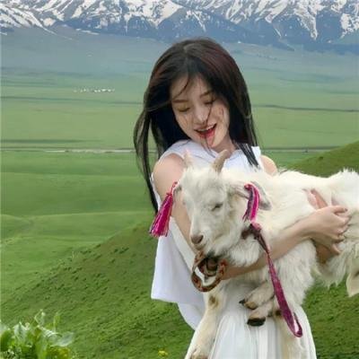 情韵动春心