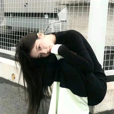保持微笑